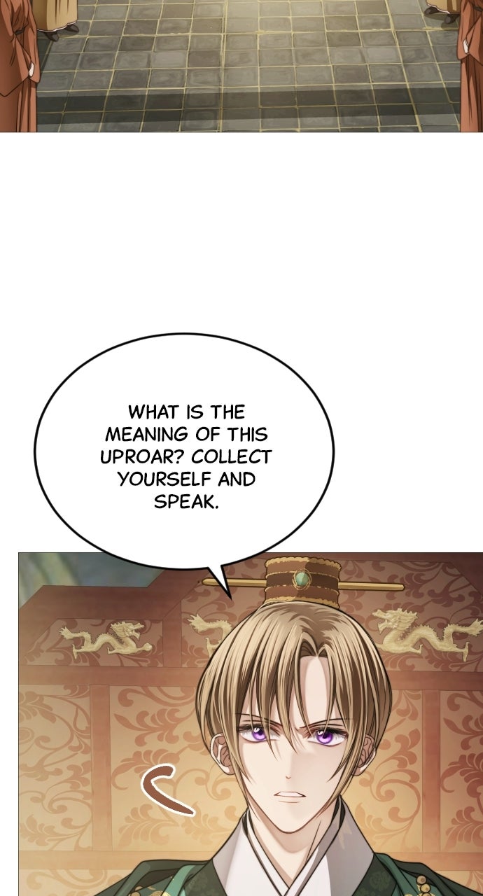 The Knight of the Sightless Sky Episode 4 page 67 - 