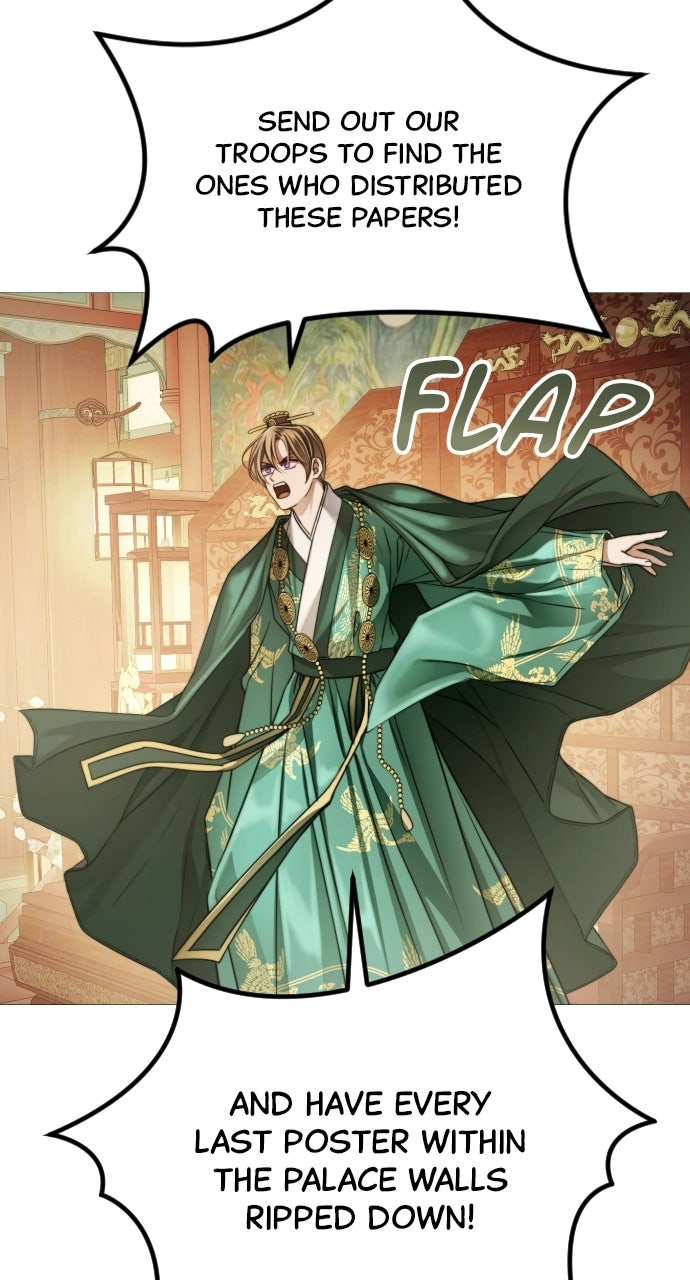 The Knight of the Sightless Sky Episode 4 page 77 - 