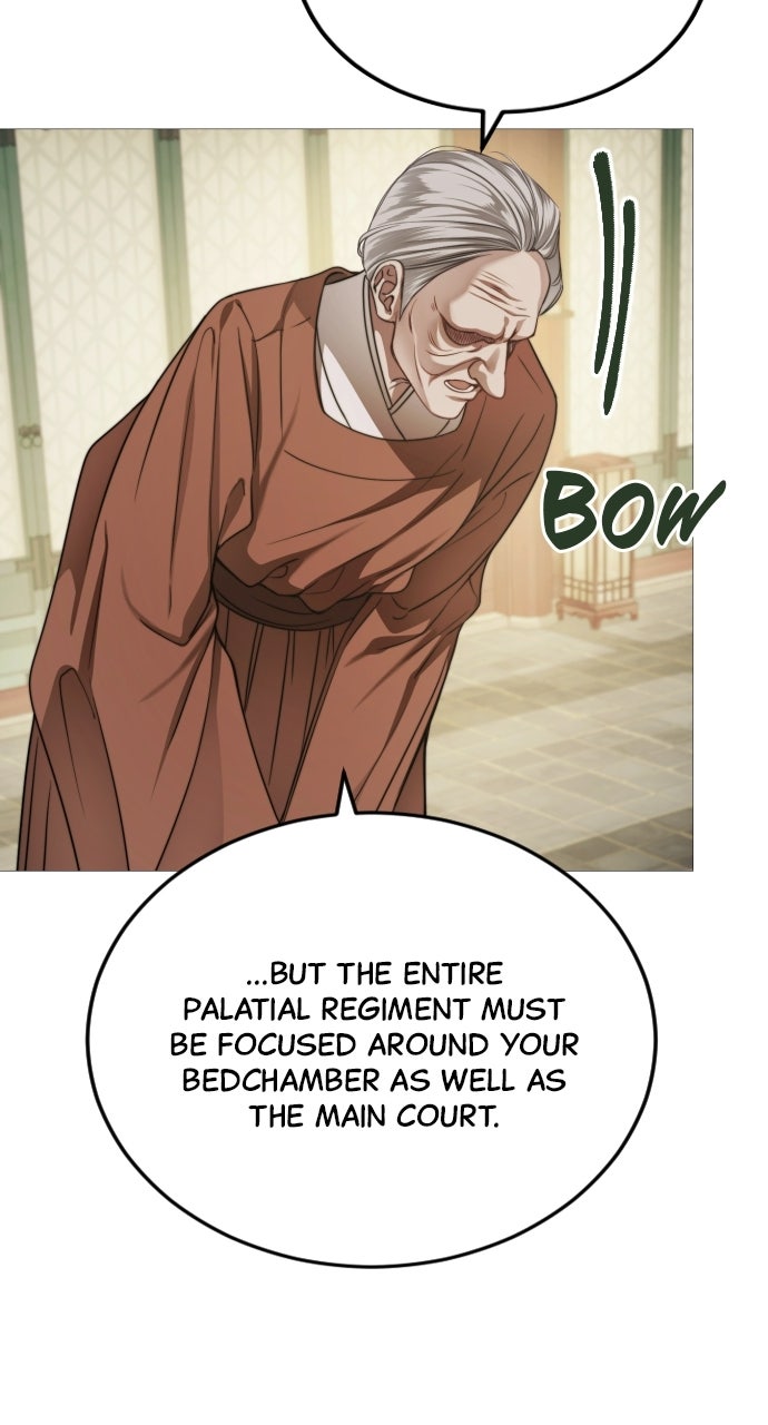The Knight of the Sightless Sky Episode 4 page 79 - 