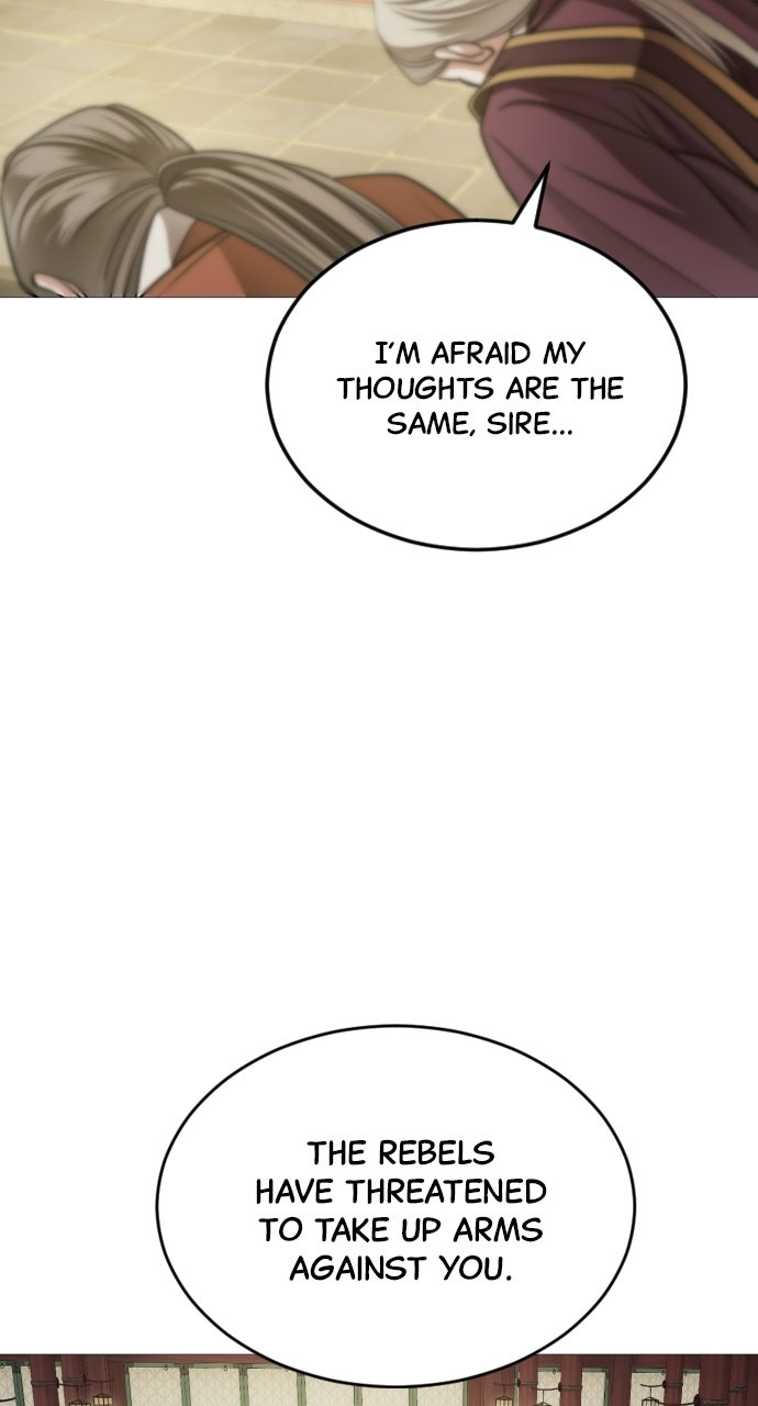 The Knight of the Sightless Sky Episode 4 page 81 - 