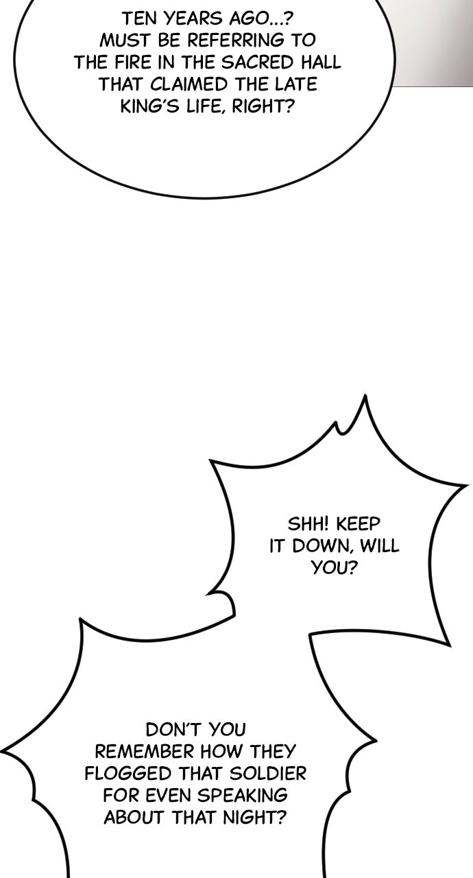 The Knight of the Sightless Sky Episode 4 page 87 - 