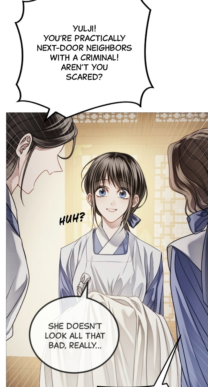 The Knight of the Sightless Sky Episode 4 page 10 - 