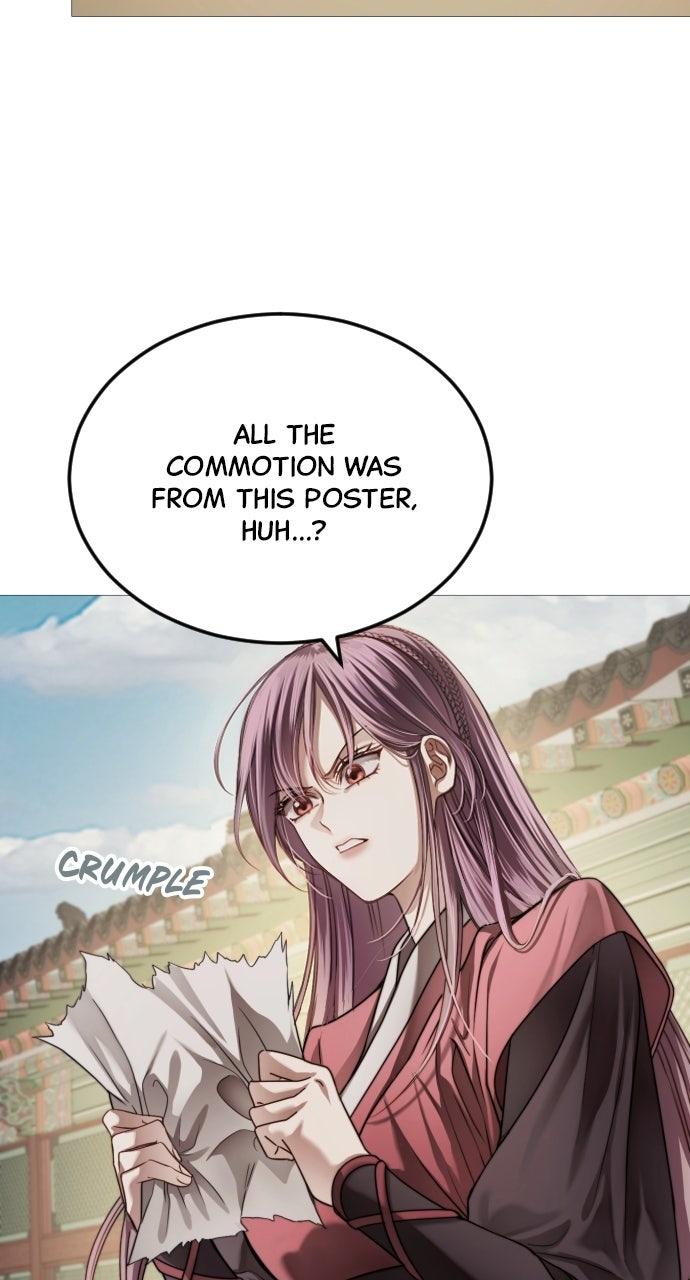 The Knight of the Sightless Sky Episode 4 page 91 - 
