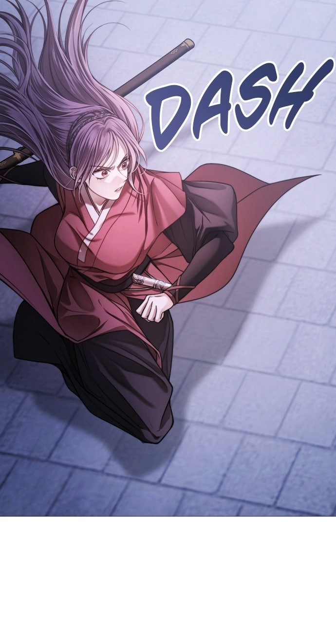 The Knight of the Sightless Sky Episode 5 page 2 - 