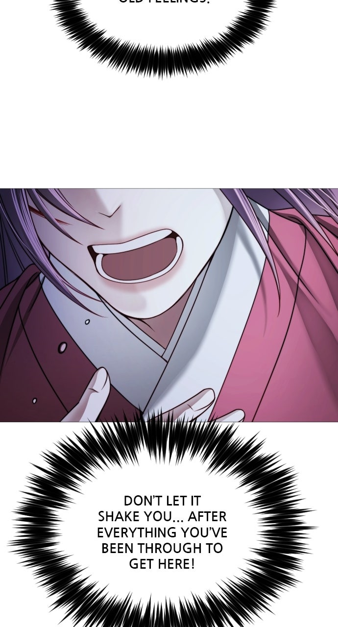 The Knight of the Sightless Sky Episode 5 page 101 - 