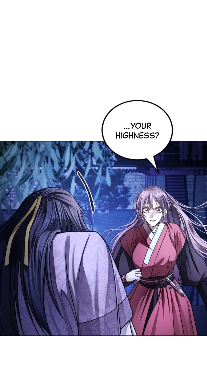The Knight of the Sightless Sky Episode 5 page 104 - 