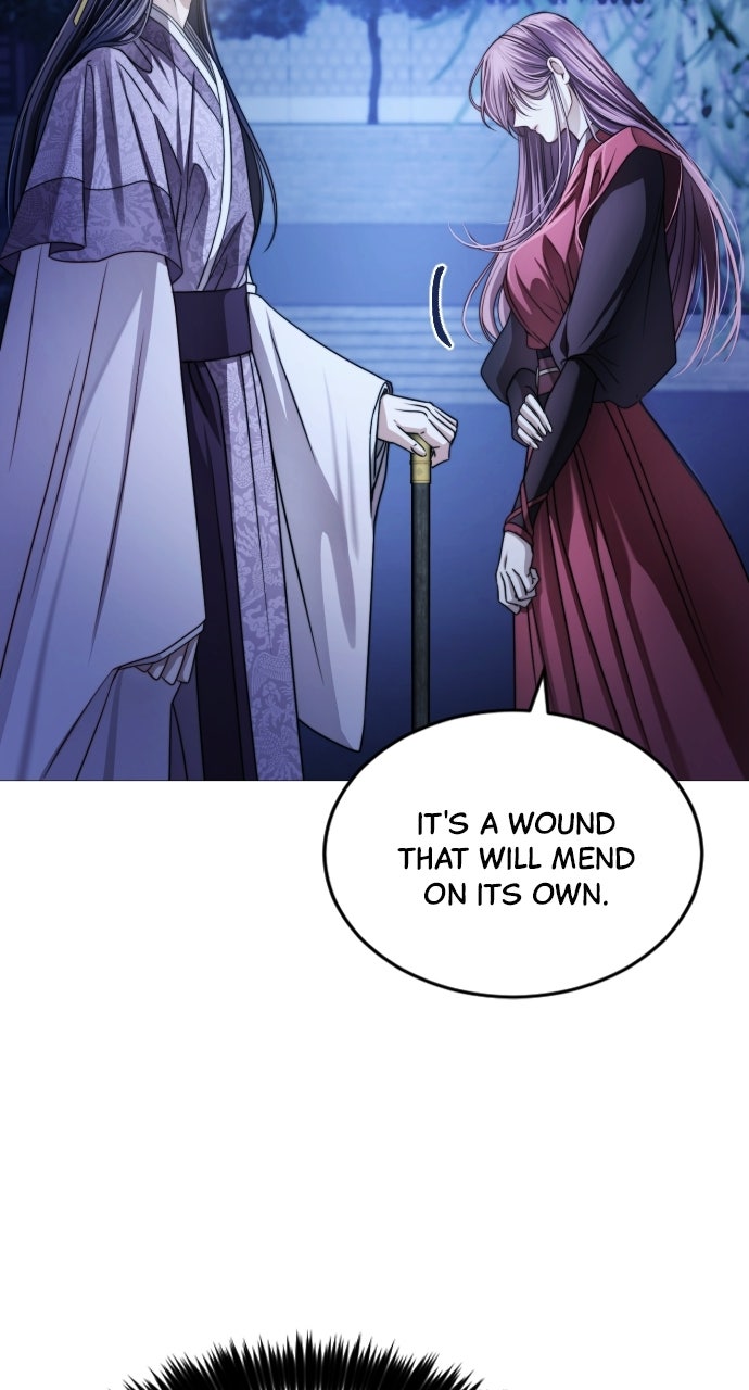 The Knight of the Sightless Sky Episode 5 page 108 - 