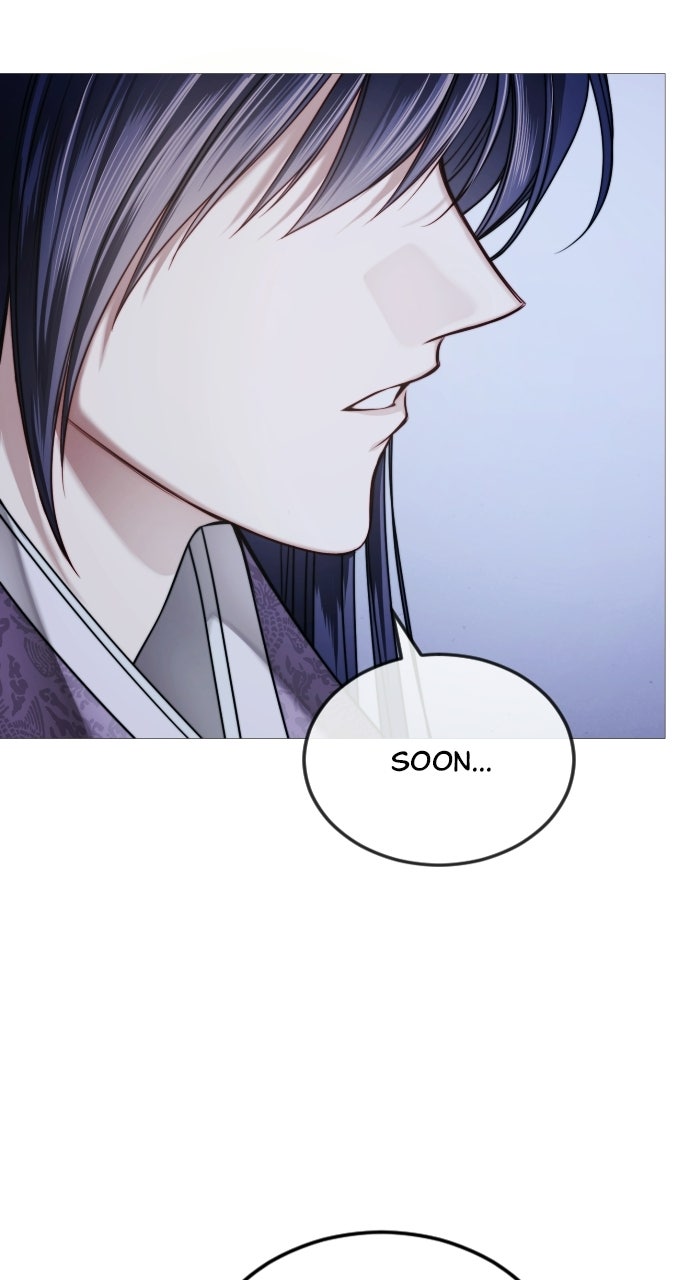 The Knight of the Sightless Sky Episode 5 page 113 - 