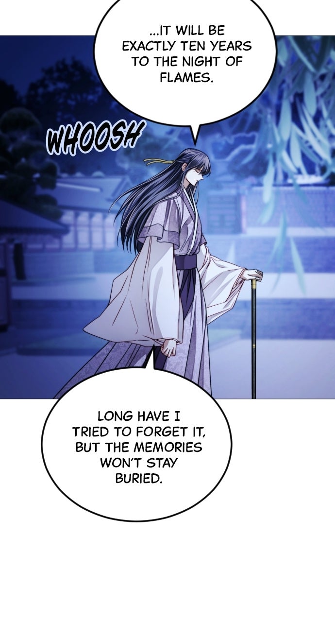 The Knight of the Sightless Sky Episode 5 page 114 - 