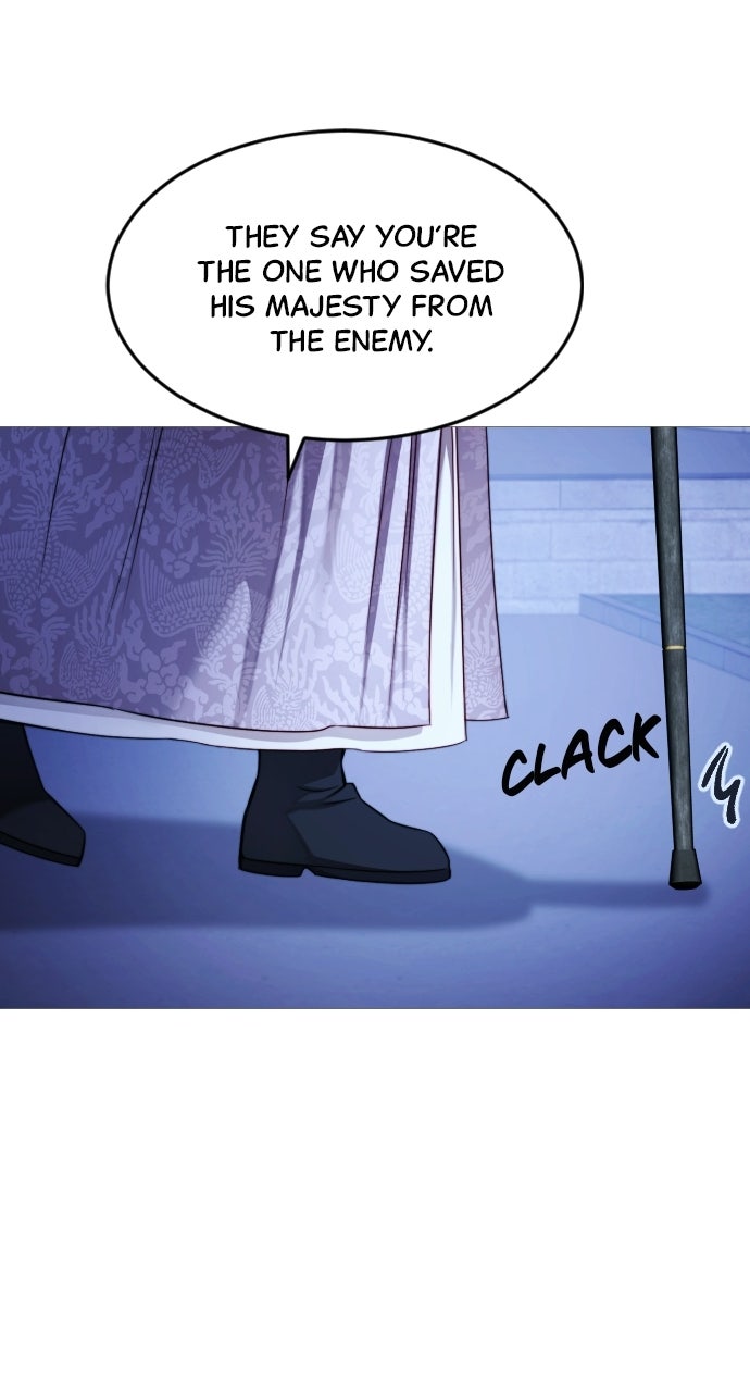 The Knight of the Sightless Sky Episode 5 page 115 - 