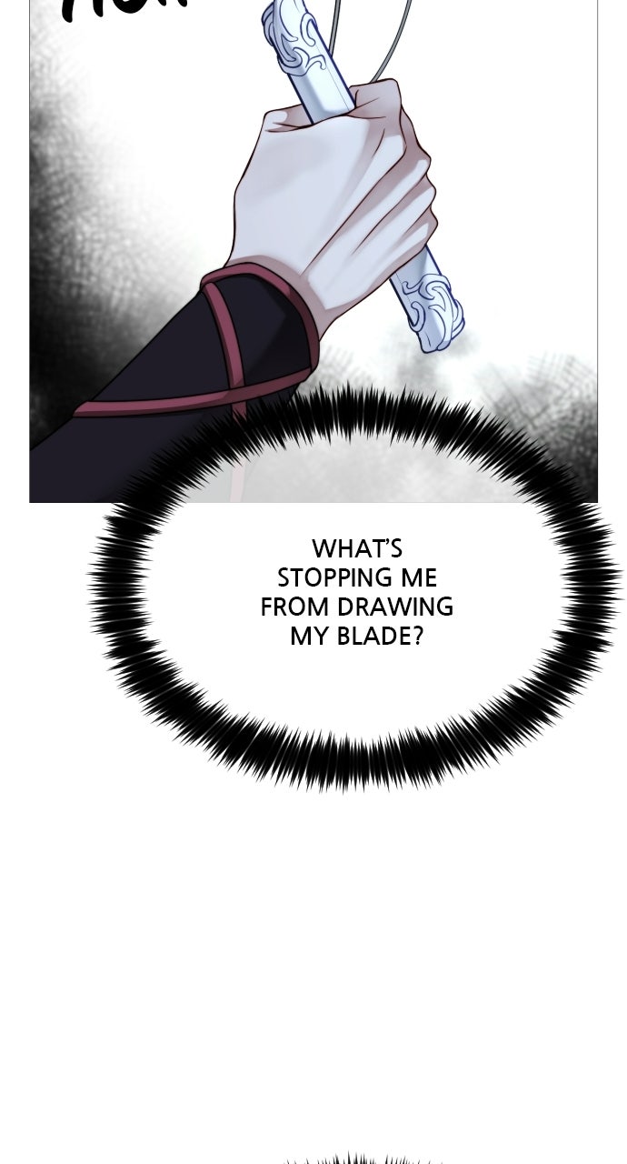 The Knight of the Sightless Sky Episode 5 page 124 - 