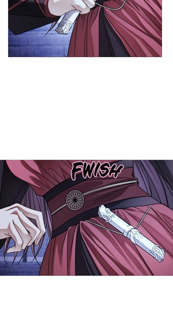 The Knight of the Sightless Sky Episode 5 page 133 - 