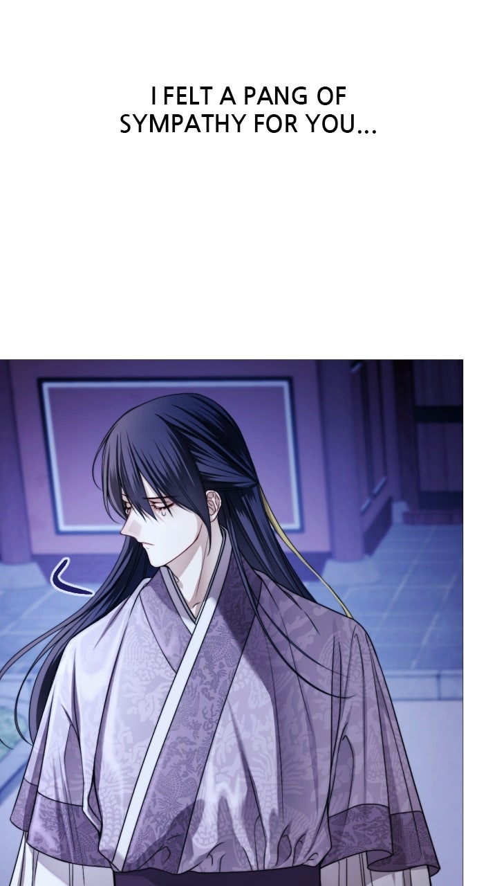 The Knight of the Sightless Sky Episode 5 page 134 - 