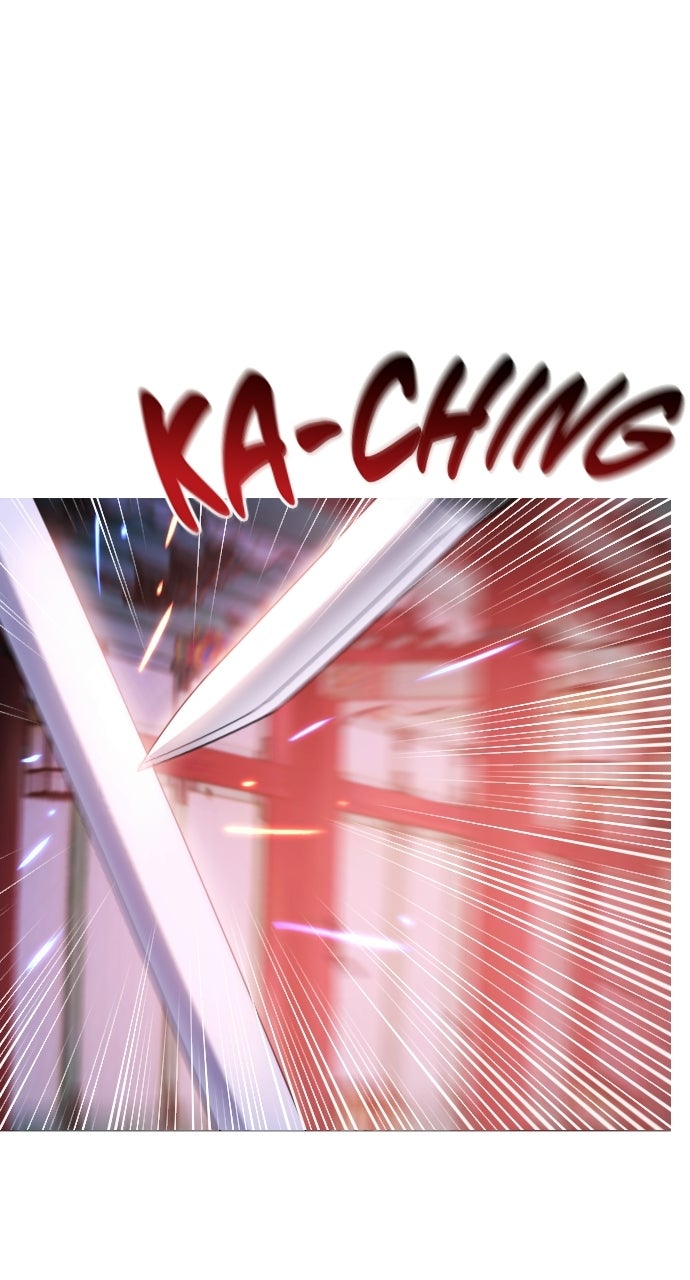 The Knight of the Sightless Sky Episode 5 page 15 - 
