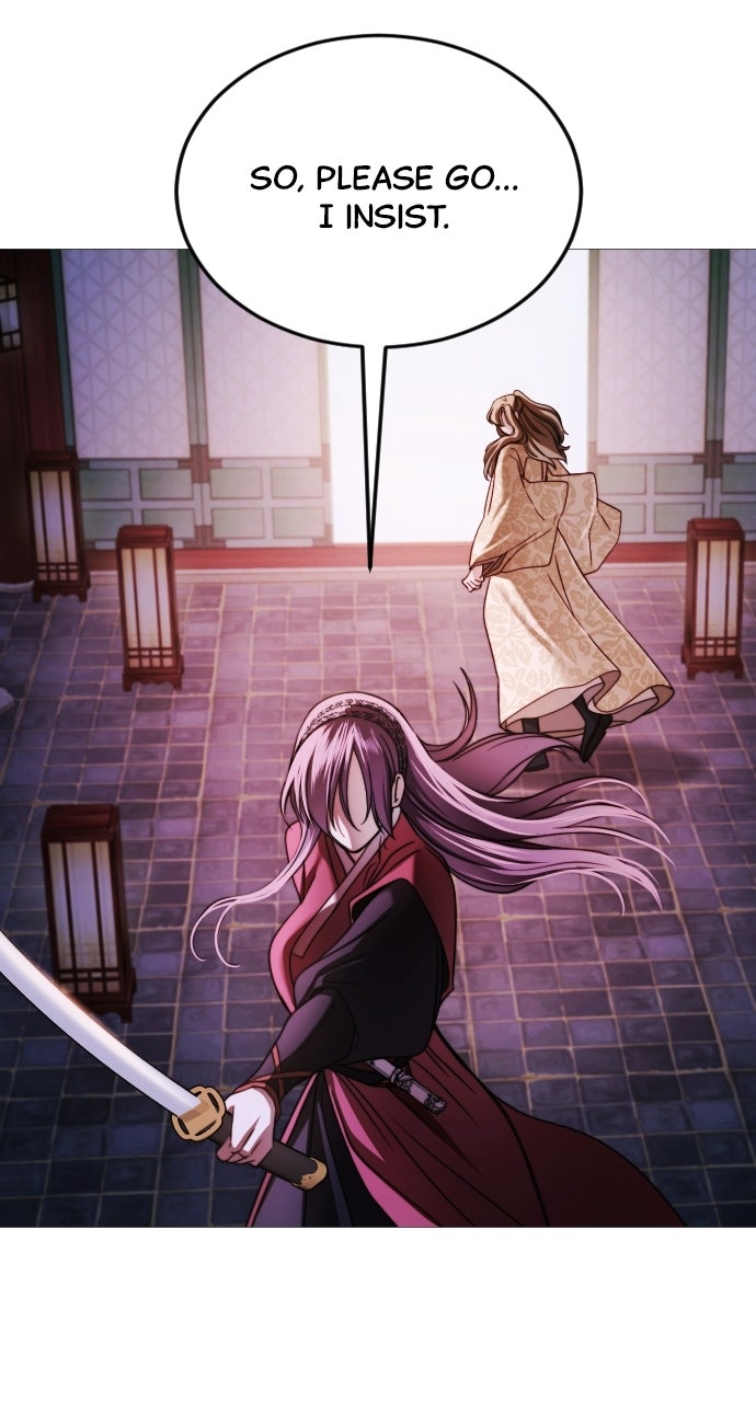 The Knight of the Sightless Sky Episode 5 page 22 - 