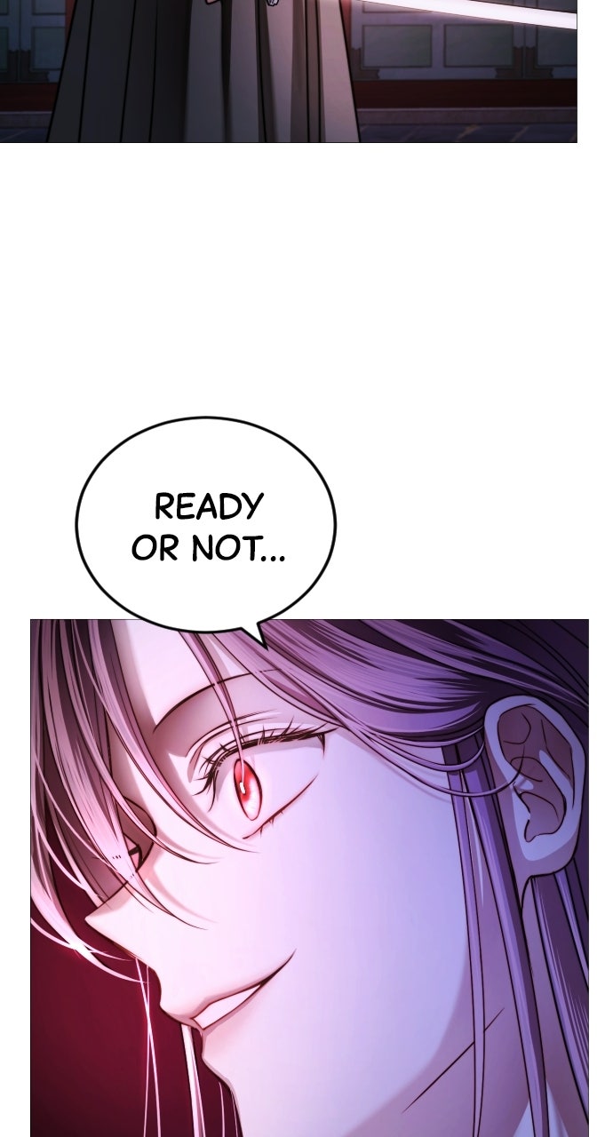 The Knight of the Sightless Sky Episode 5 page 24 - 