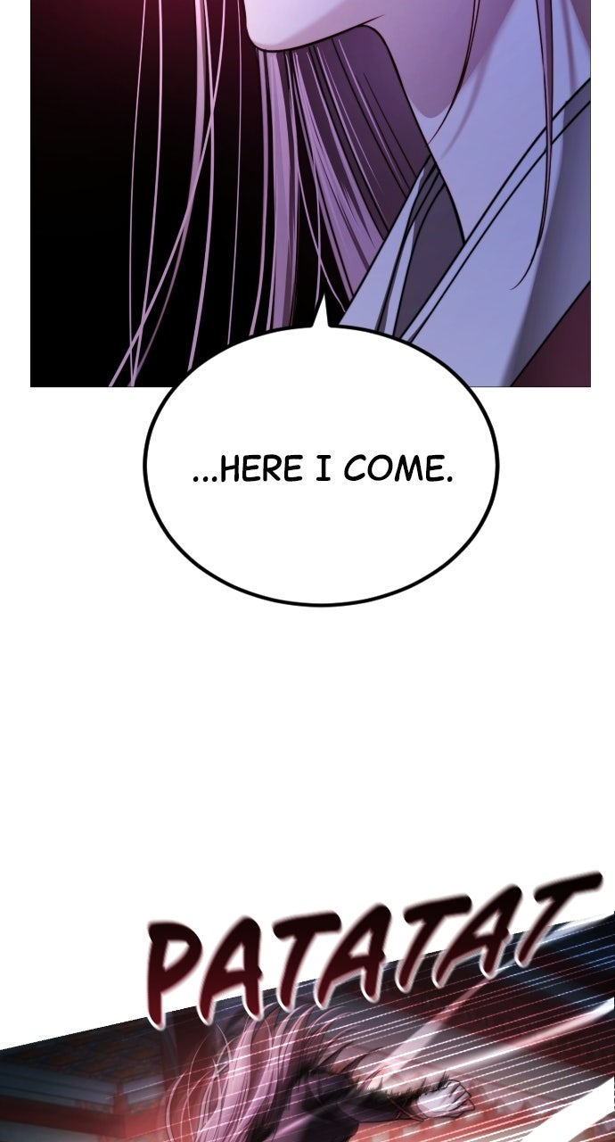 The Knight of the Sightless Sky Episode 5 page 25 - 