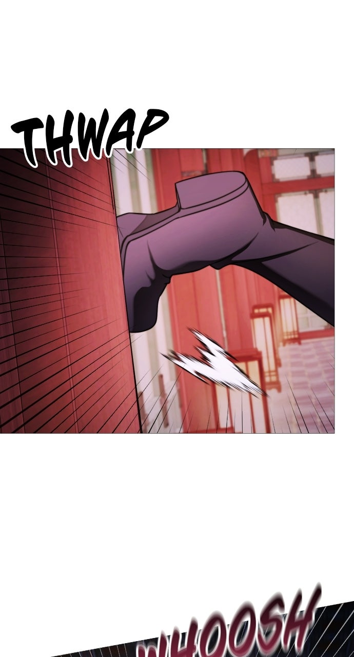 The Knight of the Sightless Sky Episode 5 page 28 - 