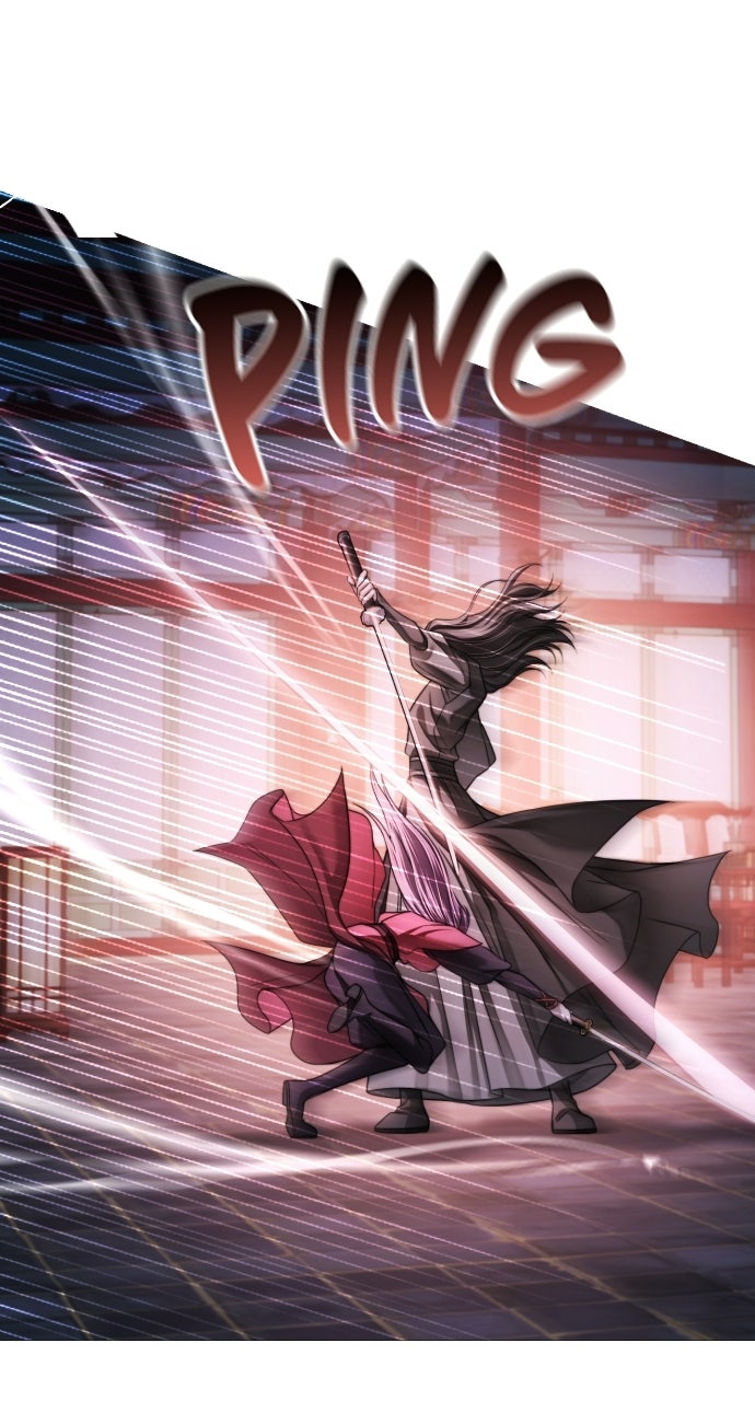 The Knight of the Sightless Sky Episode 5 page 30 - 