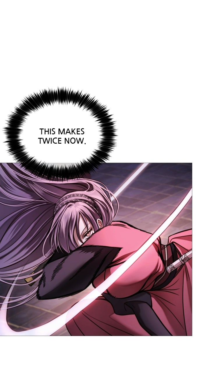The Knight of the Sightless Sky Episode 5 page 31 - 