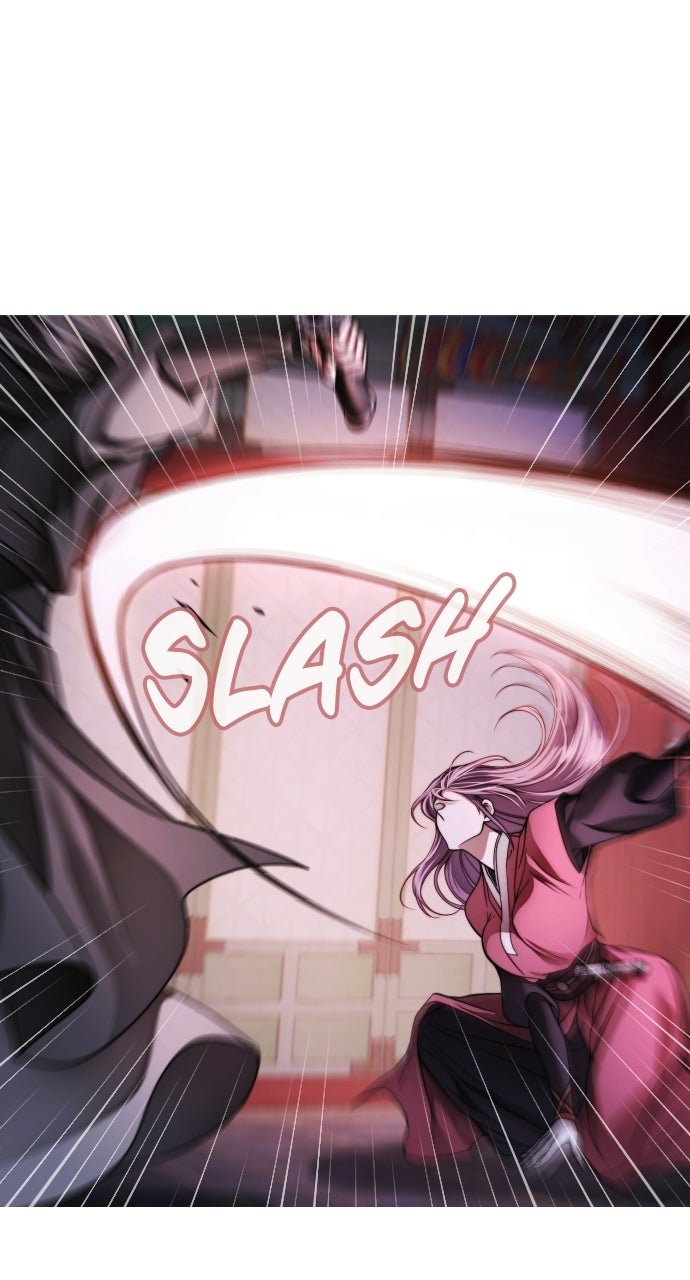 The Knight of the Sightless Sky Episode 5 page 32 - 
