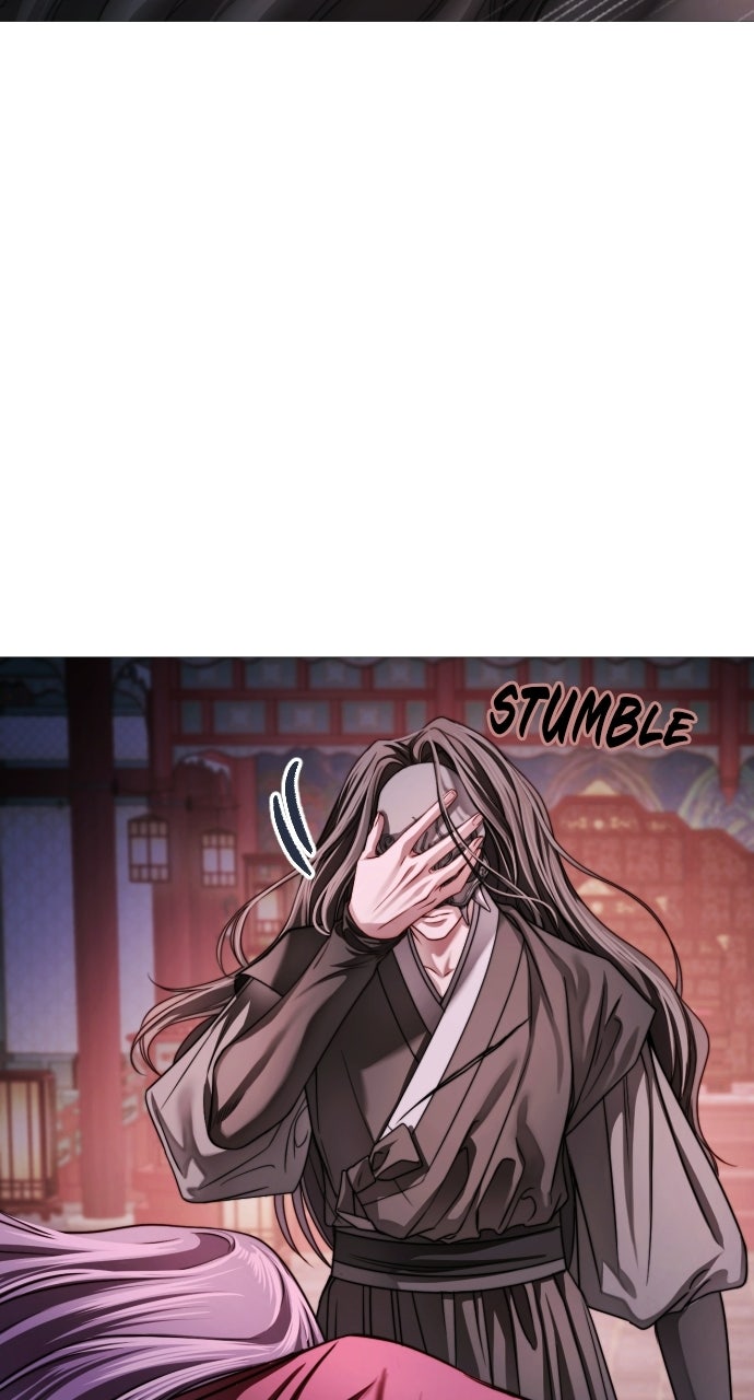 The Knight of the Sightless Sky Episode 5 page 35 - 