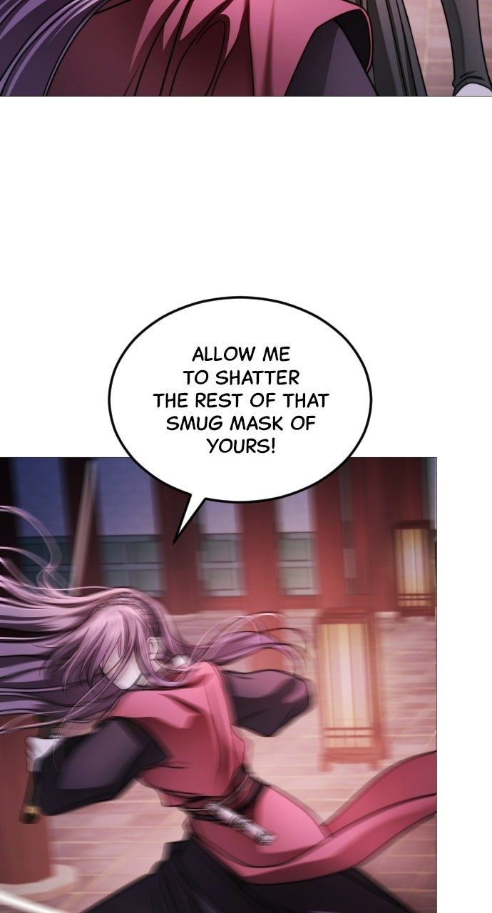 The Knight of the Sightless Sky Episode 5 page 36 - 