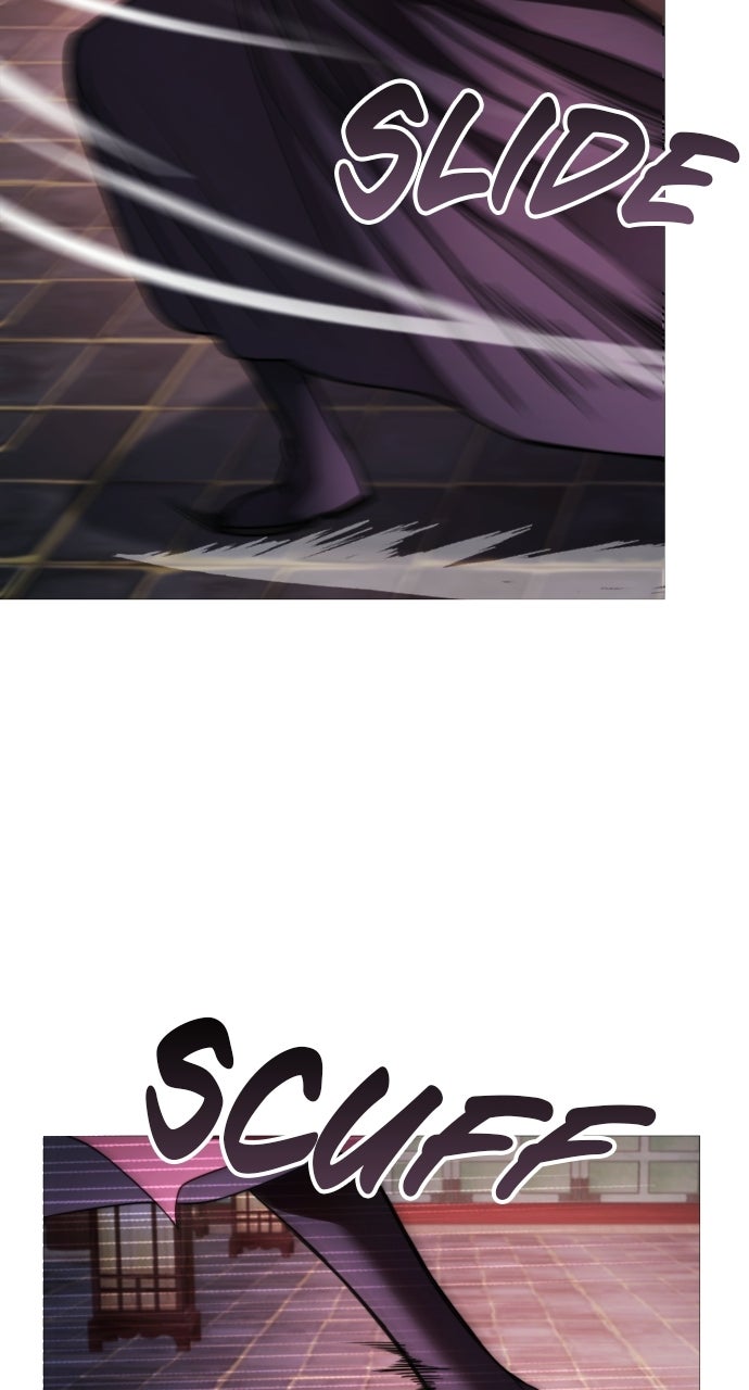 The Knight of the Sightless Sky Episode 5 page 37 - 