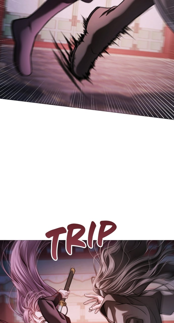 The Knight of the Sightless Sky Episode 5 page 40 - 