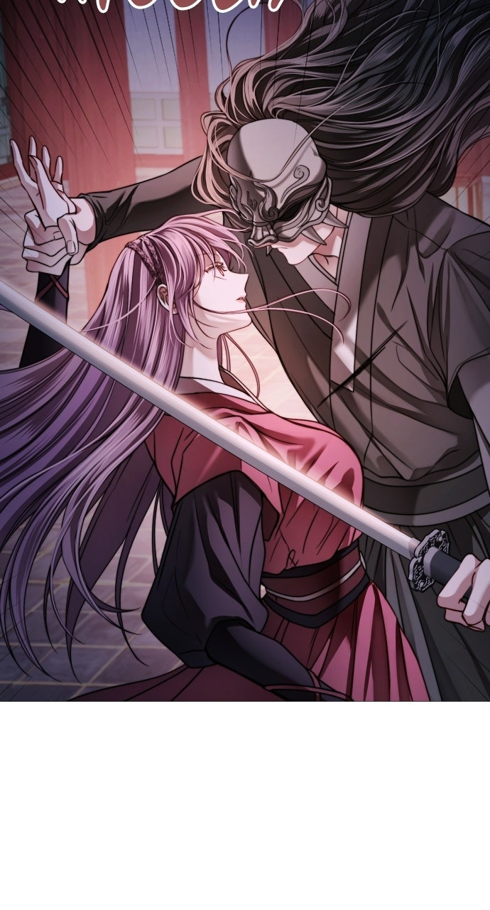 The Knight of the Sightless Sky Episode 5 page 43 - 