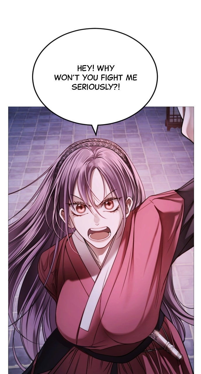 The Knight of the Sightless Sky Episode 5 page 44 - 