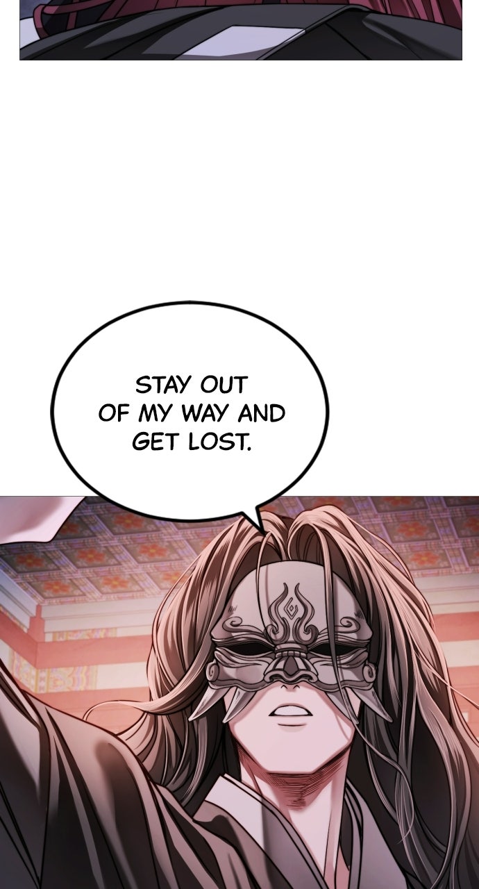 The Knight of the Sightless Sky Episode 5 page 45 - 