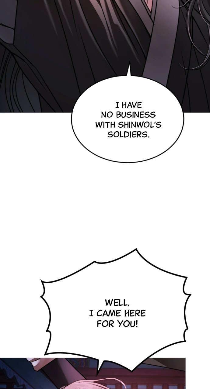 The Knight of the Sightless Sky Episode 5 page 46 - 