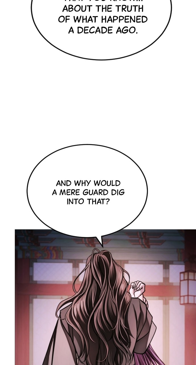 The Knight of the Sightless Sky Episode 5 page 50 - 