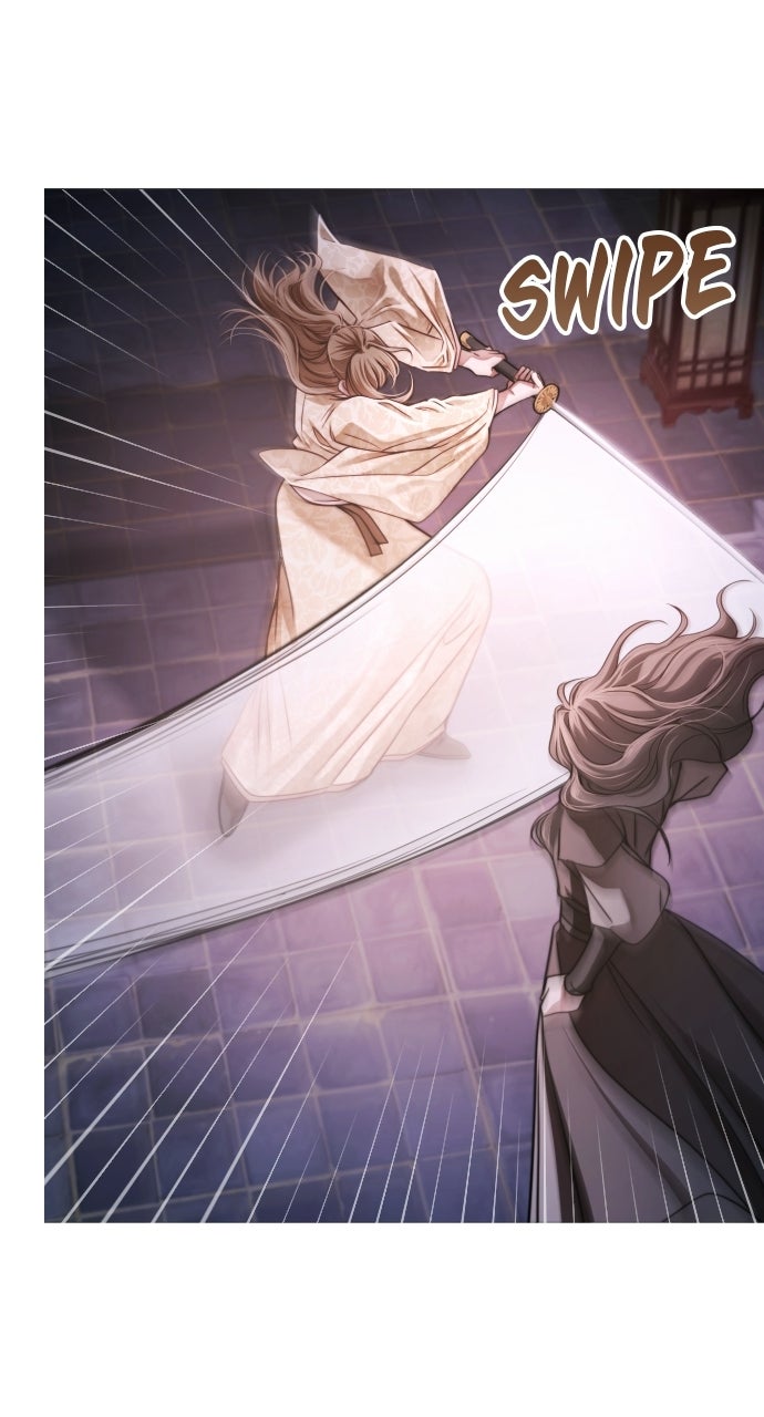 The Knight of the Sightless Sky Episode 5 page 6 - 