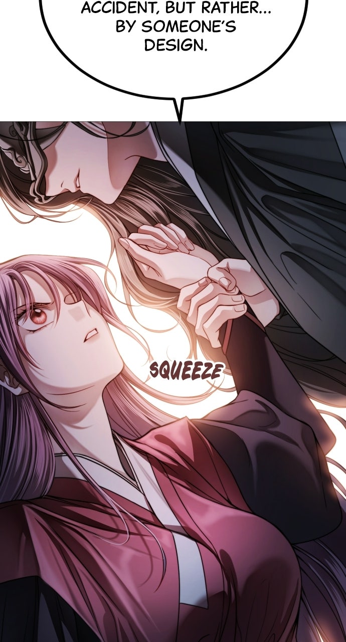 The Knight of the Sightless Sky Episode 5 page 53 - 