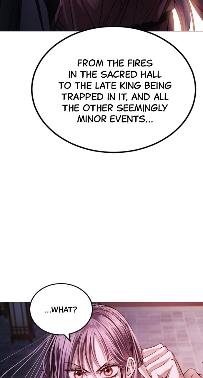 The Knight of the Sightless Sky Episode 5 page 54 - 