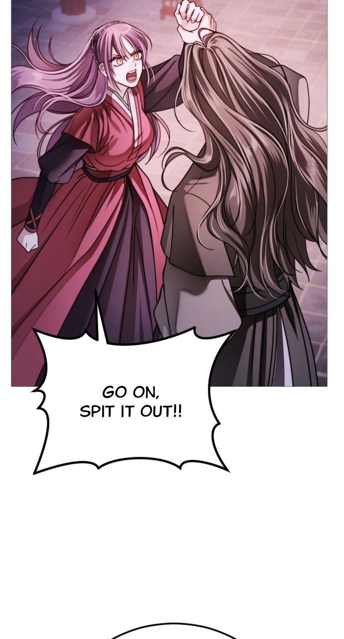 The Knight of the Sightless Sky Episode 5 page 56 - 