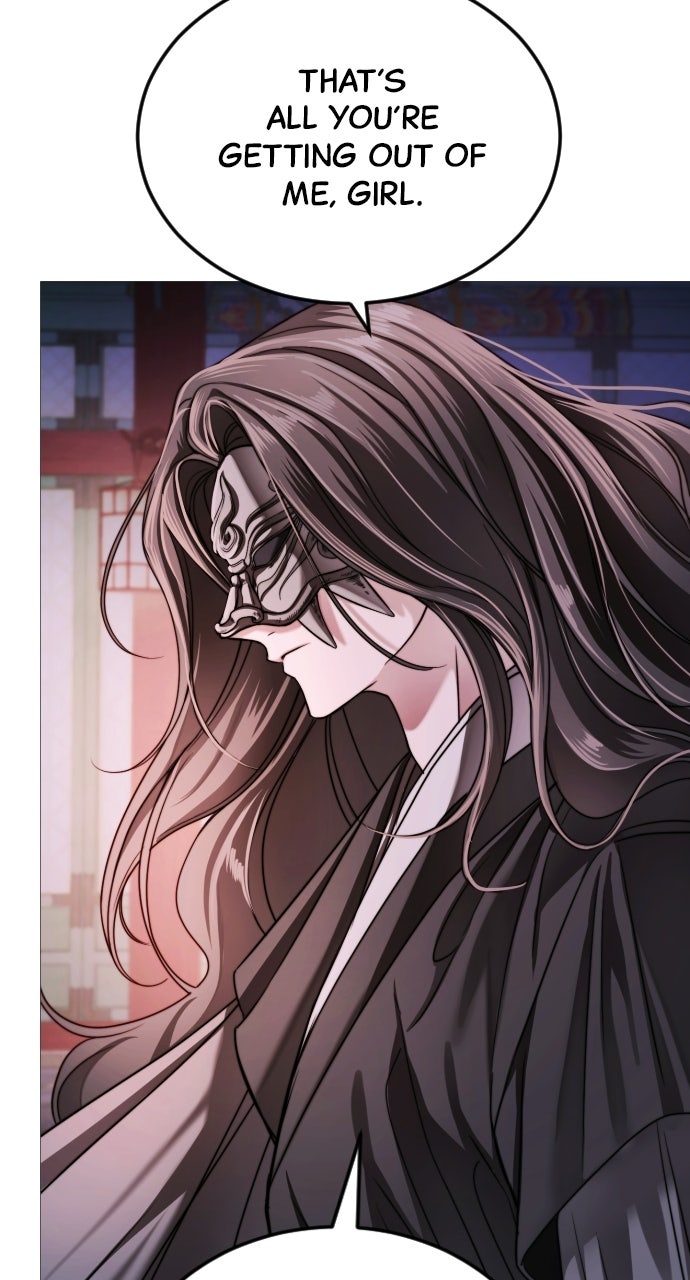 The Knight of the Sightless Sky Episode 5 page 57 - 