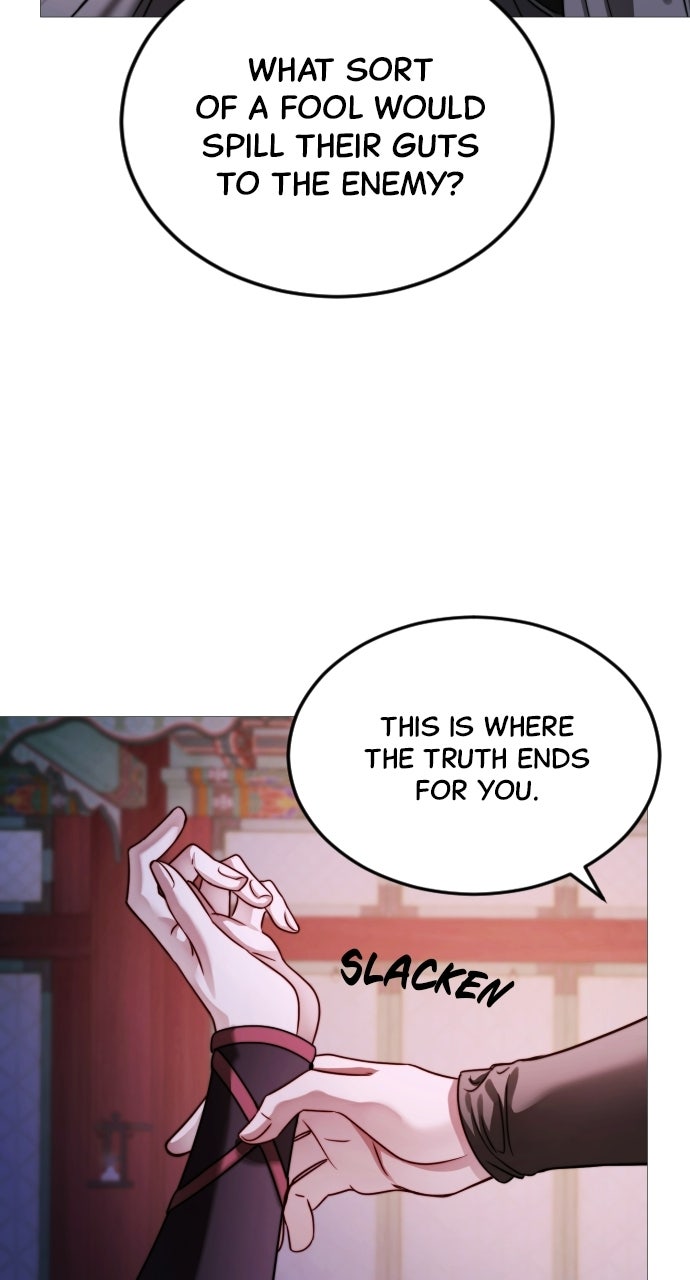 The Knight of the Sightless Sky Episode 5 page 58 - 