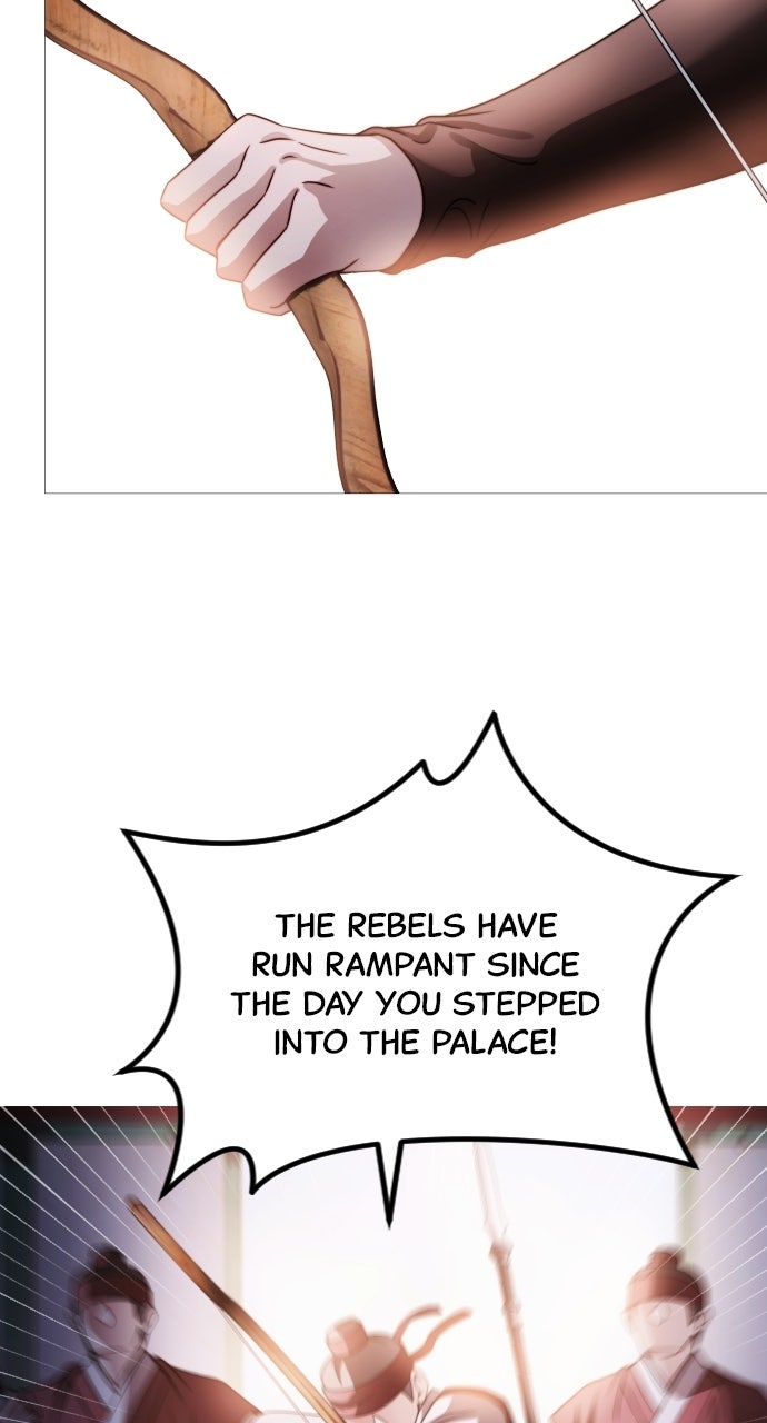 The Knight of the Sightless Sky Episode 5 page 65 - 
