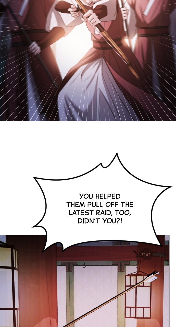 The Knight of the Sightless Sky Episode 5 page 66 - 