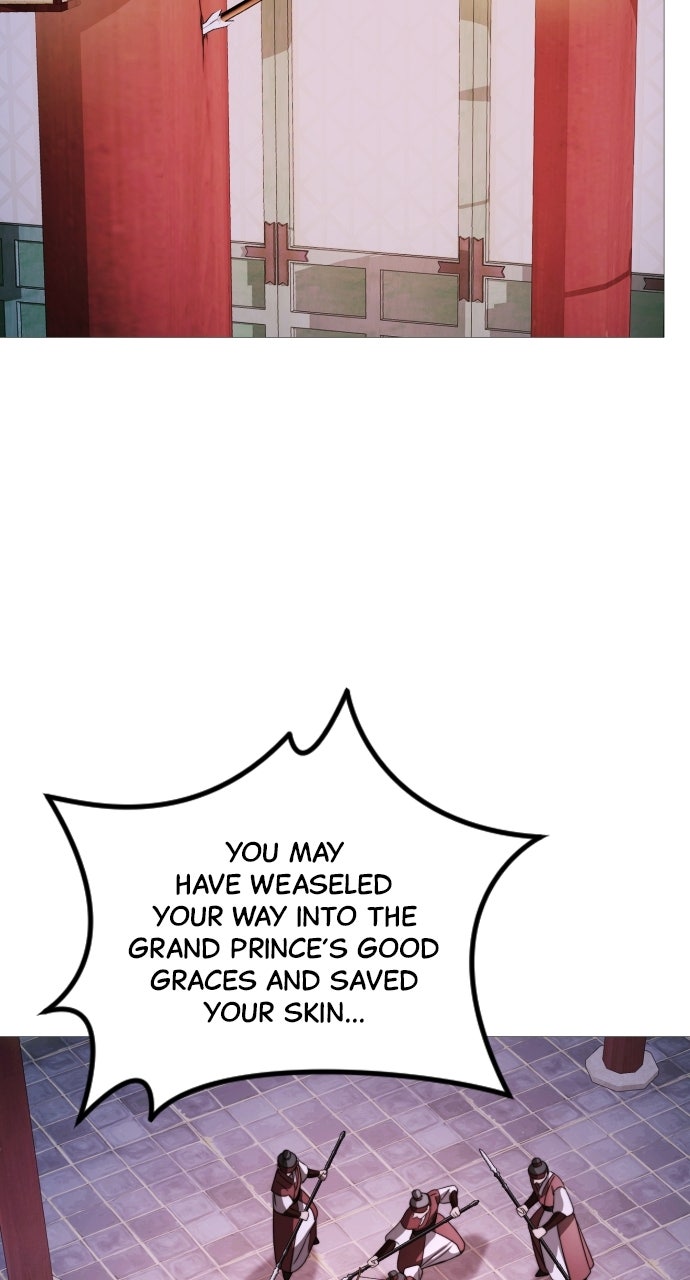 The Knight of the Sightless Sky Episode 5 page 67 - 