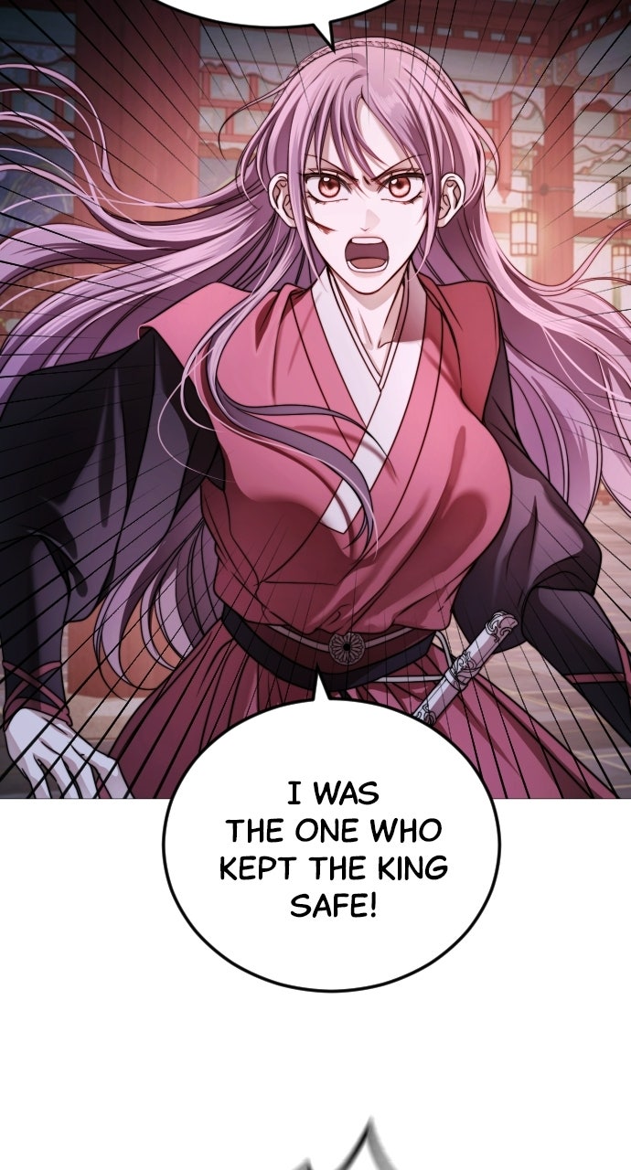 The Knight of the Sightless Sky Episode 5 page 69 - 