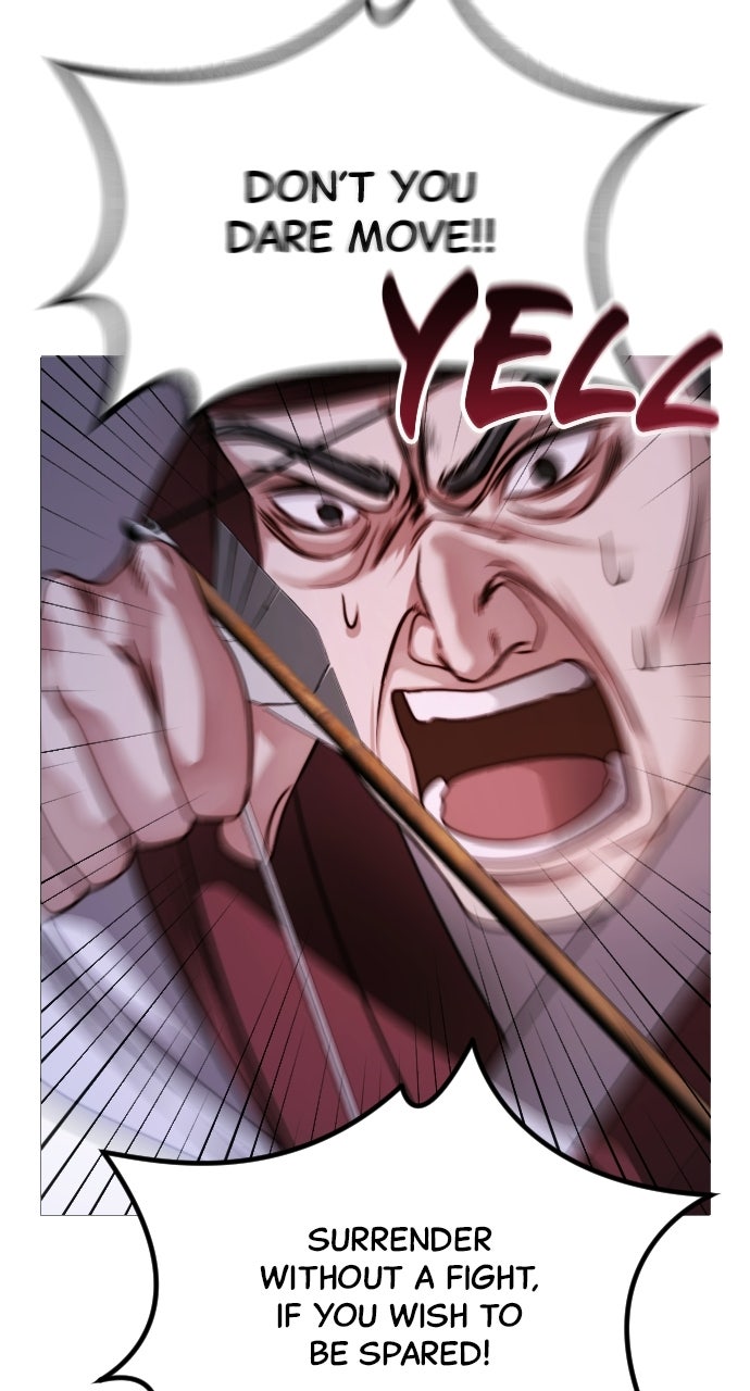 The Knight of the Sightless Sky Episode 5 page 70 - 