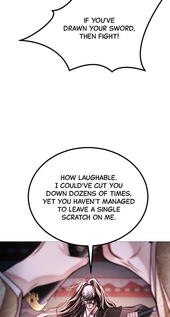 The Knight of the Sightless Sky Episode 5 page 8 - 