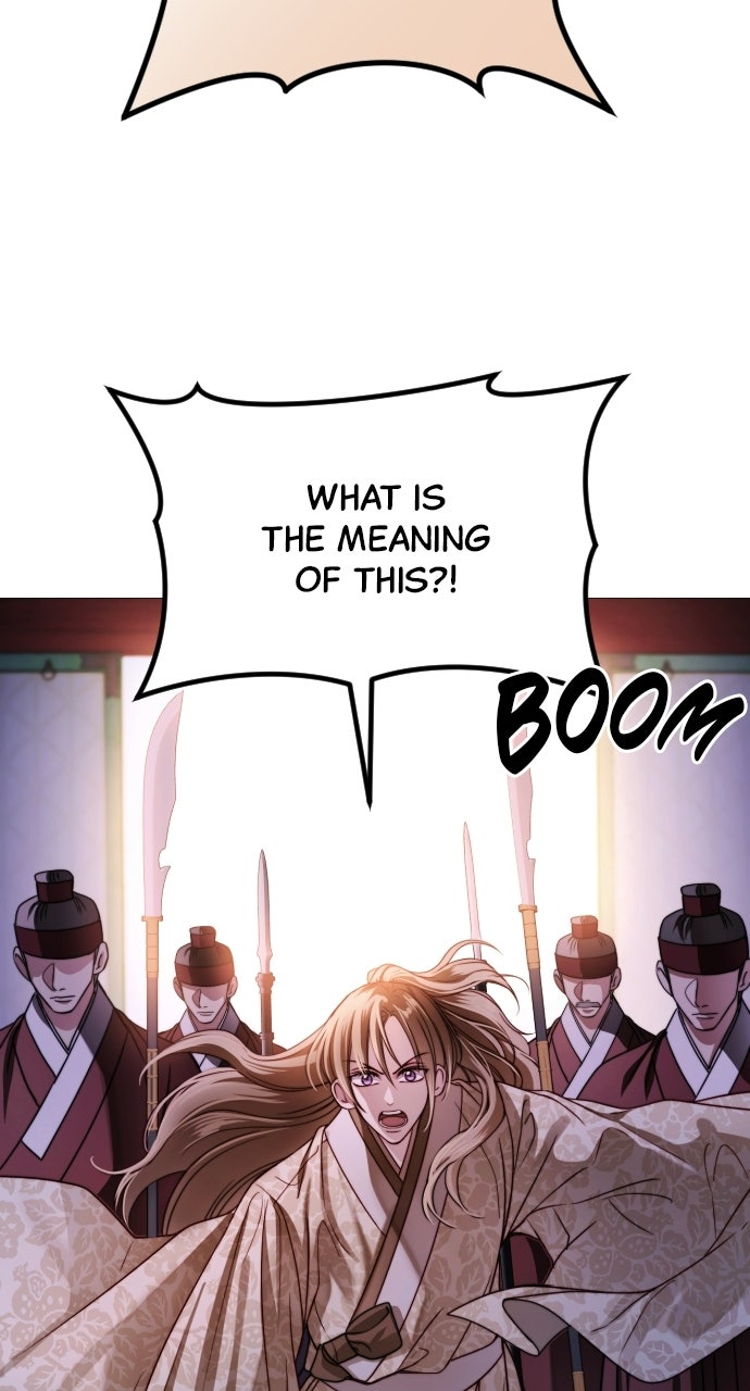 The Knight of the Sightless Sky Episode 5 page 72 - 