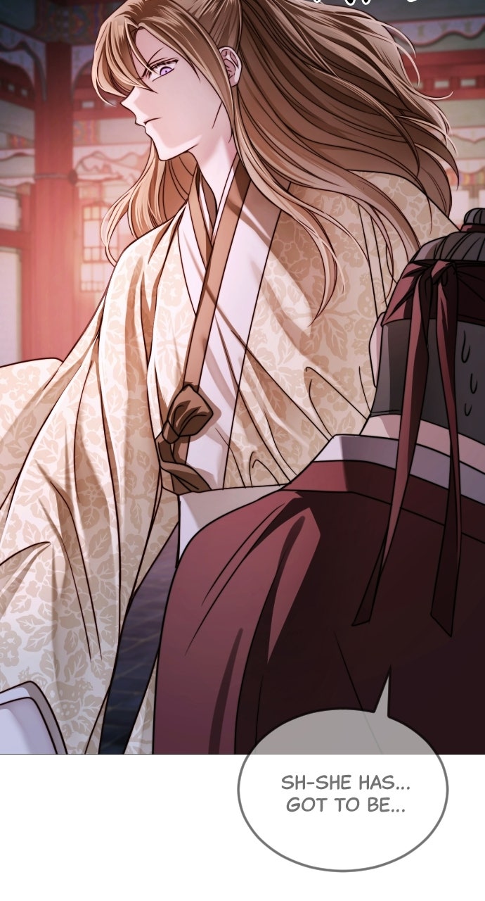 The Knight of the Sightless Sky Episode 5 page 77 - 
