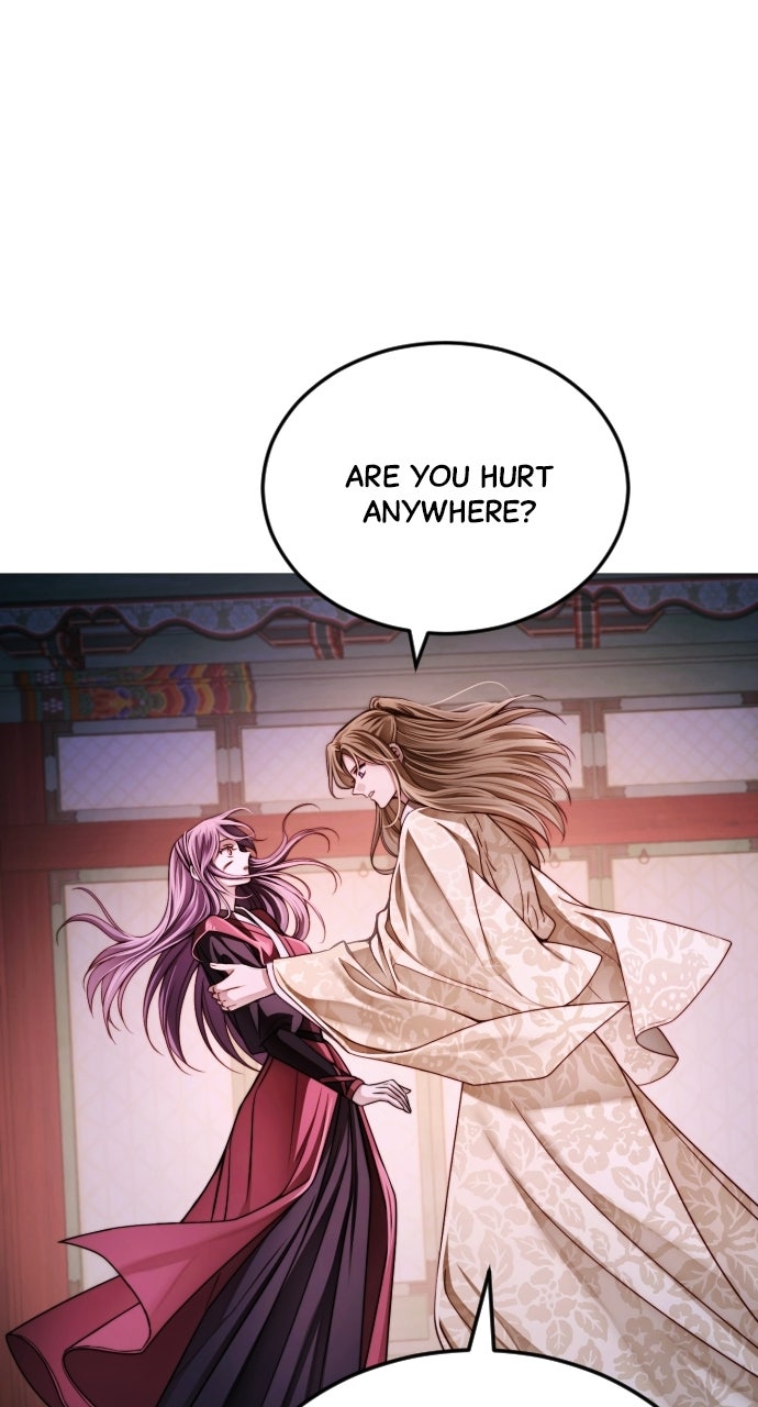 The Knight of the Sightless Sky Episode 5 page 78 - 