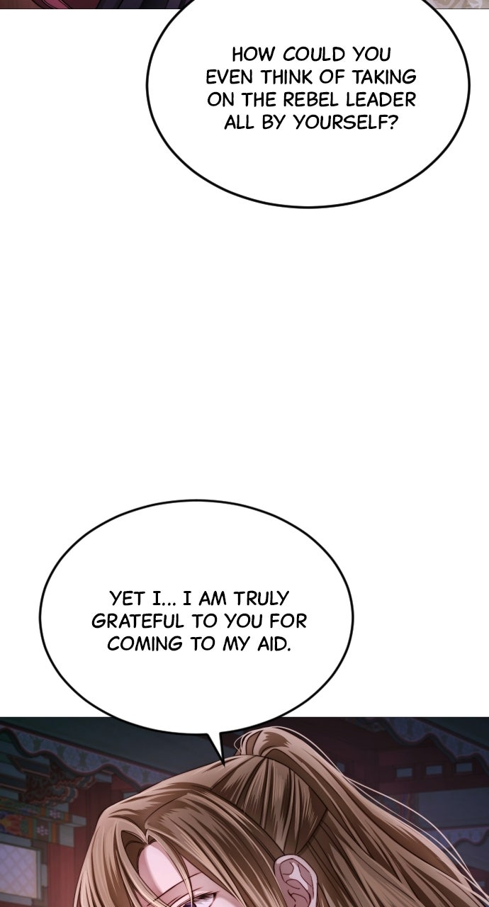 The Knight of the Sightless Sky Episode 5 page 79 - 